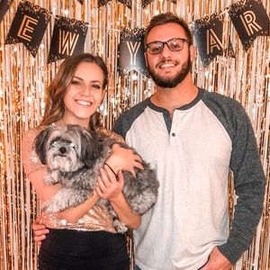 Meet your Posher, Elizabeth